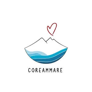  Bed & Breakfast Coreammare Italië