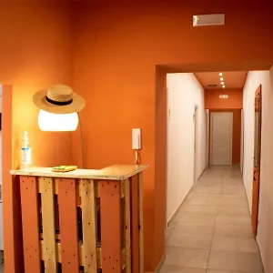 Rallegranza Maison d'hôtes Naples