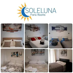 Soleluna Fiera 6 Bologne