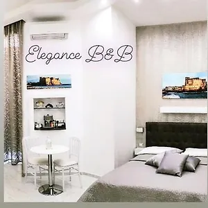  Bed & Breakfast Elegance Italië