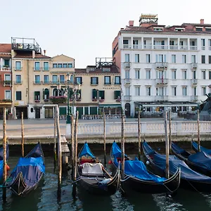 *** Hotel Paganelli Italië