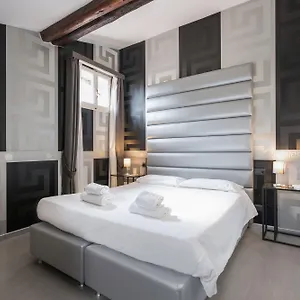 Spagna Hotel Florence