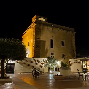 Foresteria Baglio Della Luna Hotel Agrigente