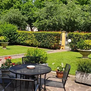 La Casa Di Tino Fontanellato