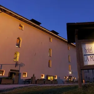 *** Hotel Dimora Storica La Mirandola Italië