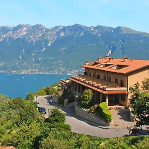 *** Hotel Garni Al Poggio Italië