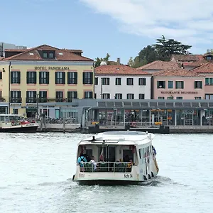 **** Hotel Panorama Italië