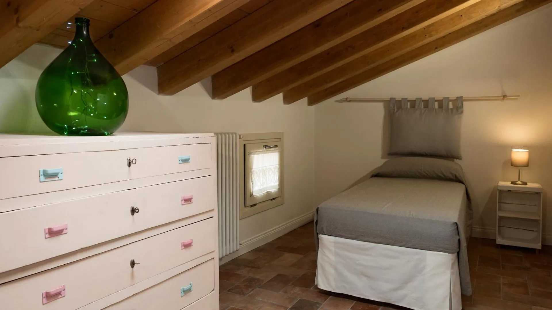 Maison d'hôtes Borgodieci Bibbiano