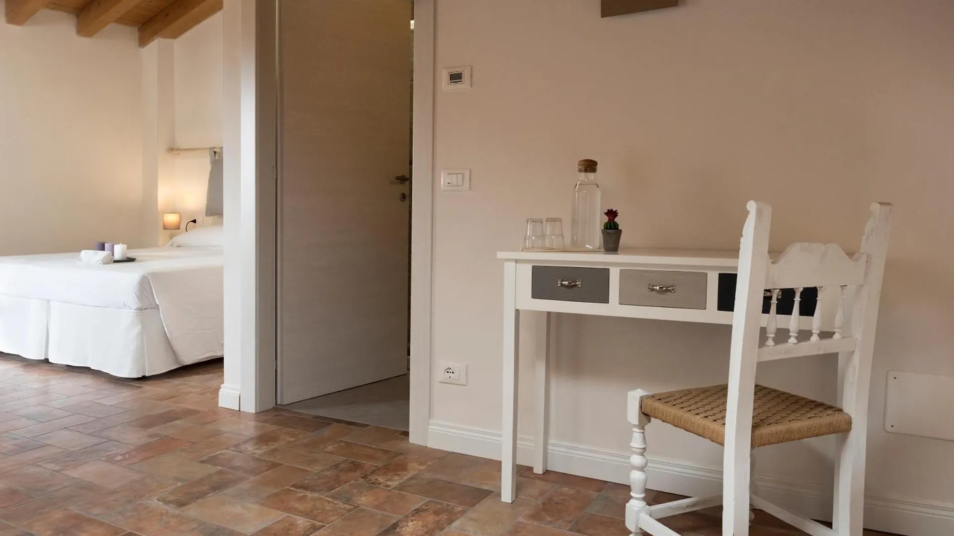 Maison d'hôtes Borgodieci Bibbiano