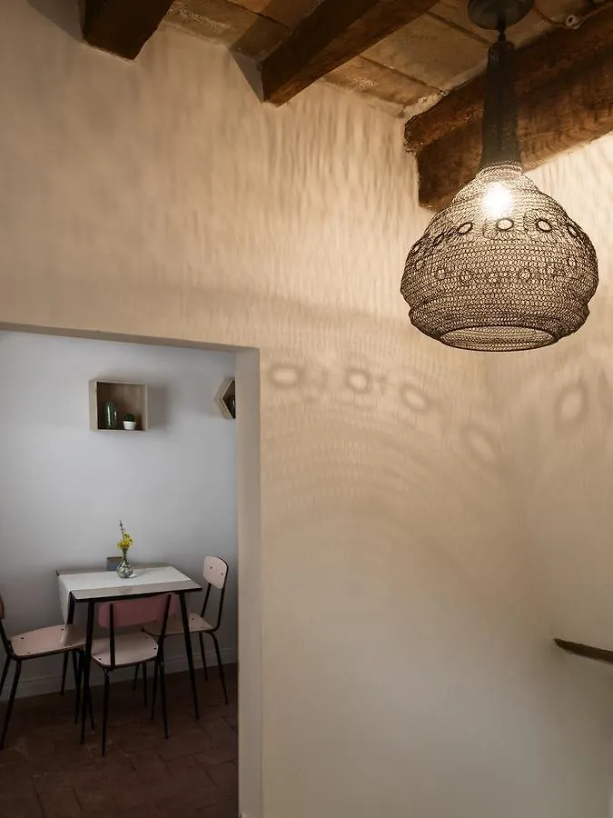 Maison d'hôtes Borgodieci Bibbiano  Italie