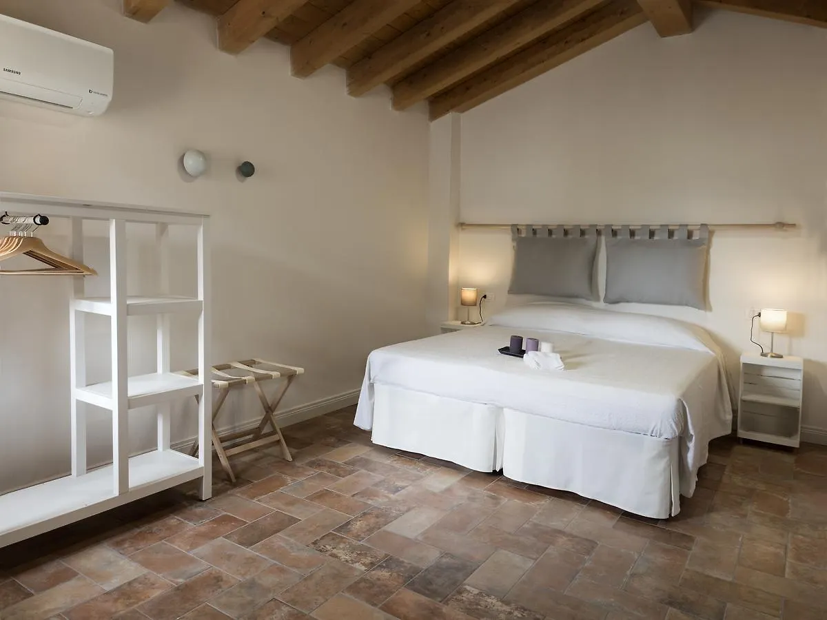 Borgodieci Bibbiano  Italie